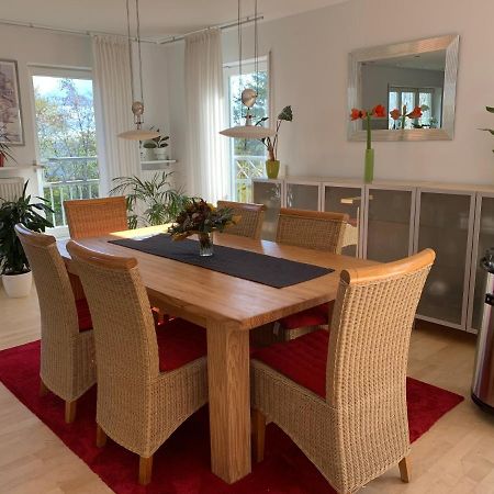 דירות Überherrn Boardinghouse Saargau מראה חיצוני תמונה