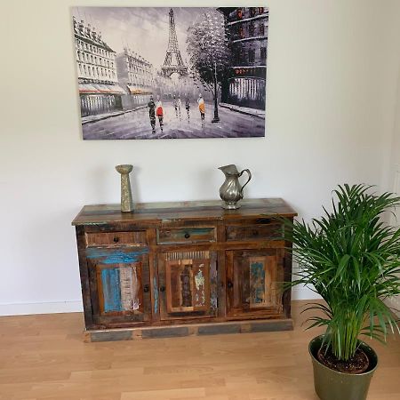 דירות Überherrn Boardinghouse Saargau מראה חיצוני תמונה