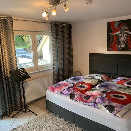 דירות Überherrn Boardinghouse Saargau מראה חיצוני תמונה