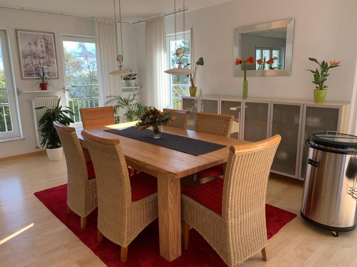 דירות Überherrn Boardinghouse Saargau מראה חיצוני תמונה