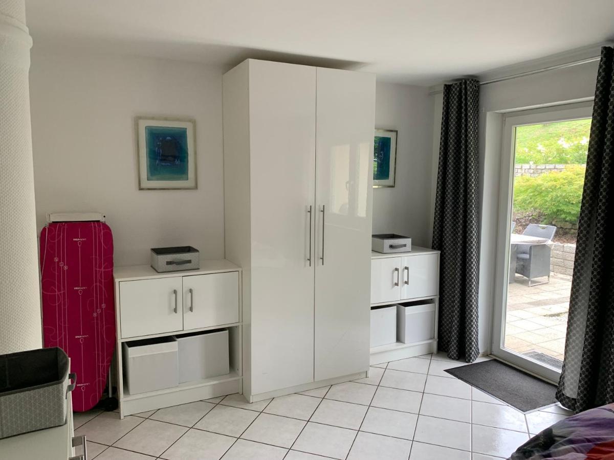 דירות Überherrn Boardinghouse Saargau מראה חיצוני תמונה