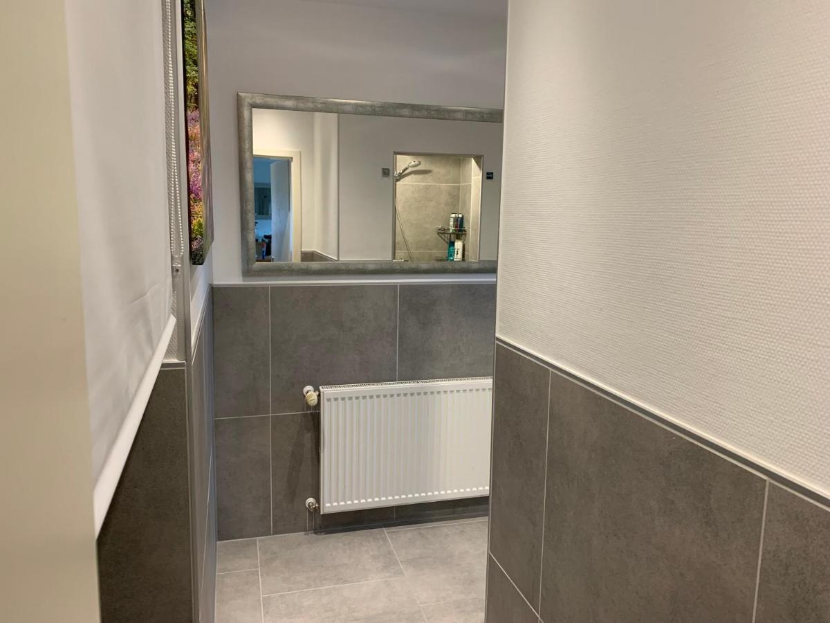 דירות Überherrn Boardinghouse Saargau מראה חיצוני תמונה