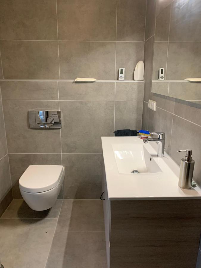 דירות Überherrn Boardinghouse Saargau מראה חיצוני תמונה