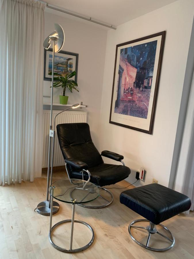 דירות Überherrn Boardinghouse Saargau מראה חיצוני תמונה
