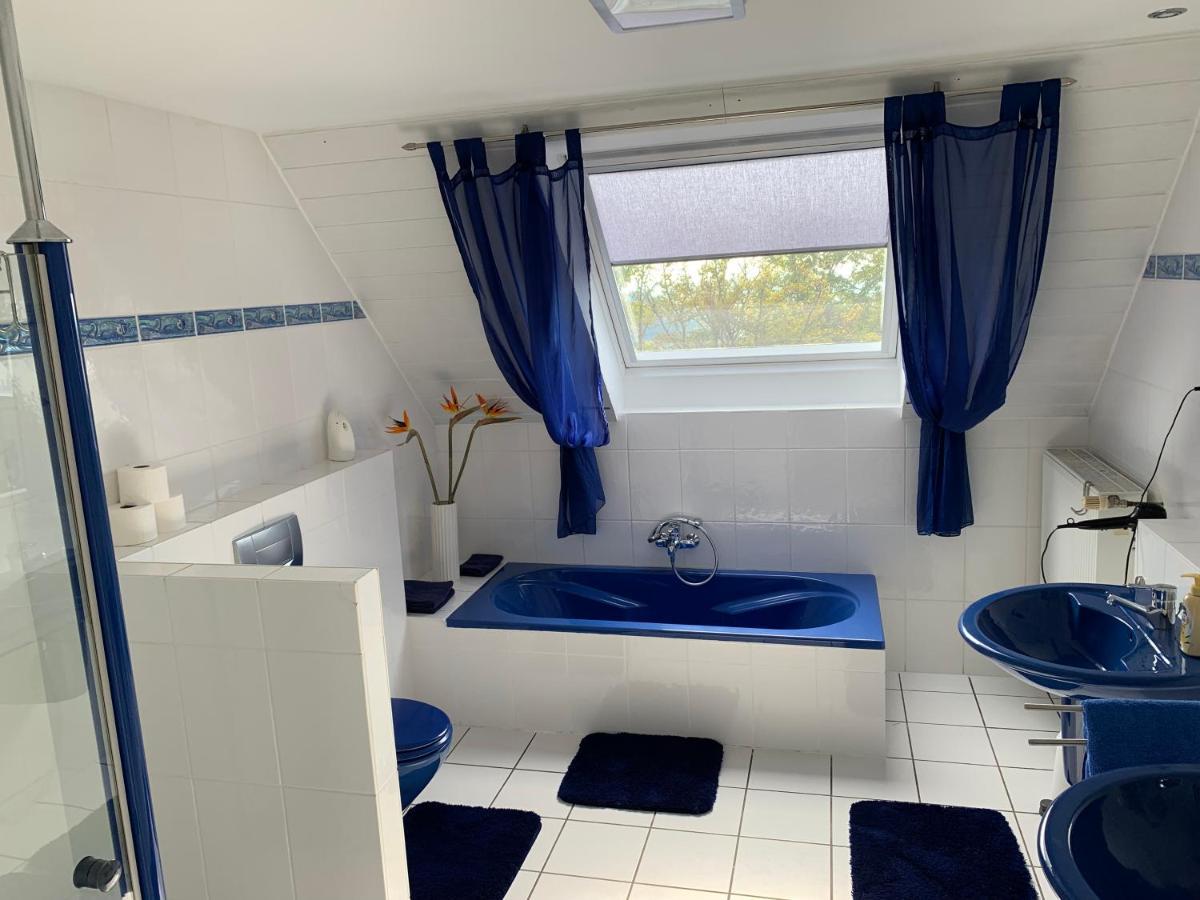 דירות Überherrn Boardinghouse Saargau מראה חיצוני תמונה