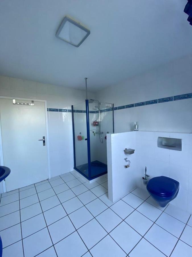 דירות Überherrn Boardinghouse Saargau מראה חיצוני תמונה